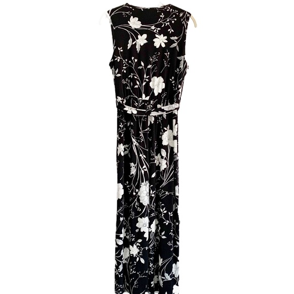 Calvin Klein Women’s Wide Leg Romper\Jumper Size 6 - Picture 3 of 7